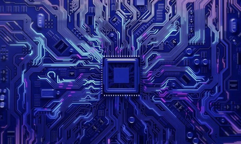 木兰县工业物联网核心技术体系与落地应用解析